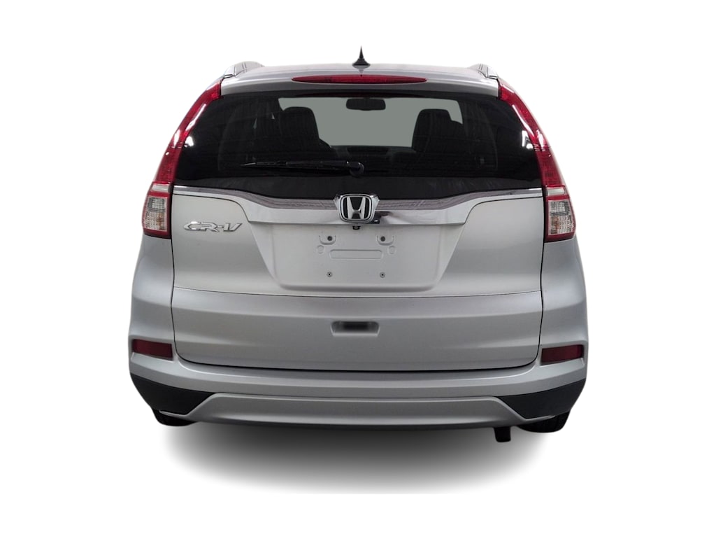 Thumbnail: 2015 Honda CR-V - 5