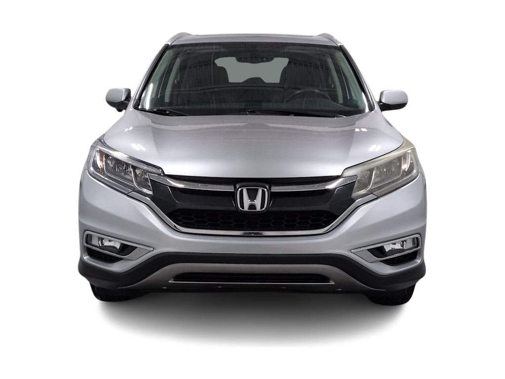 Thumbnail: 2015 Honda CR-V - 6