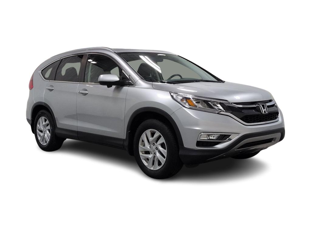 Thumbnail: 2015 Honda CR-V - 20