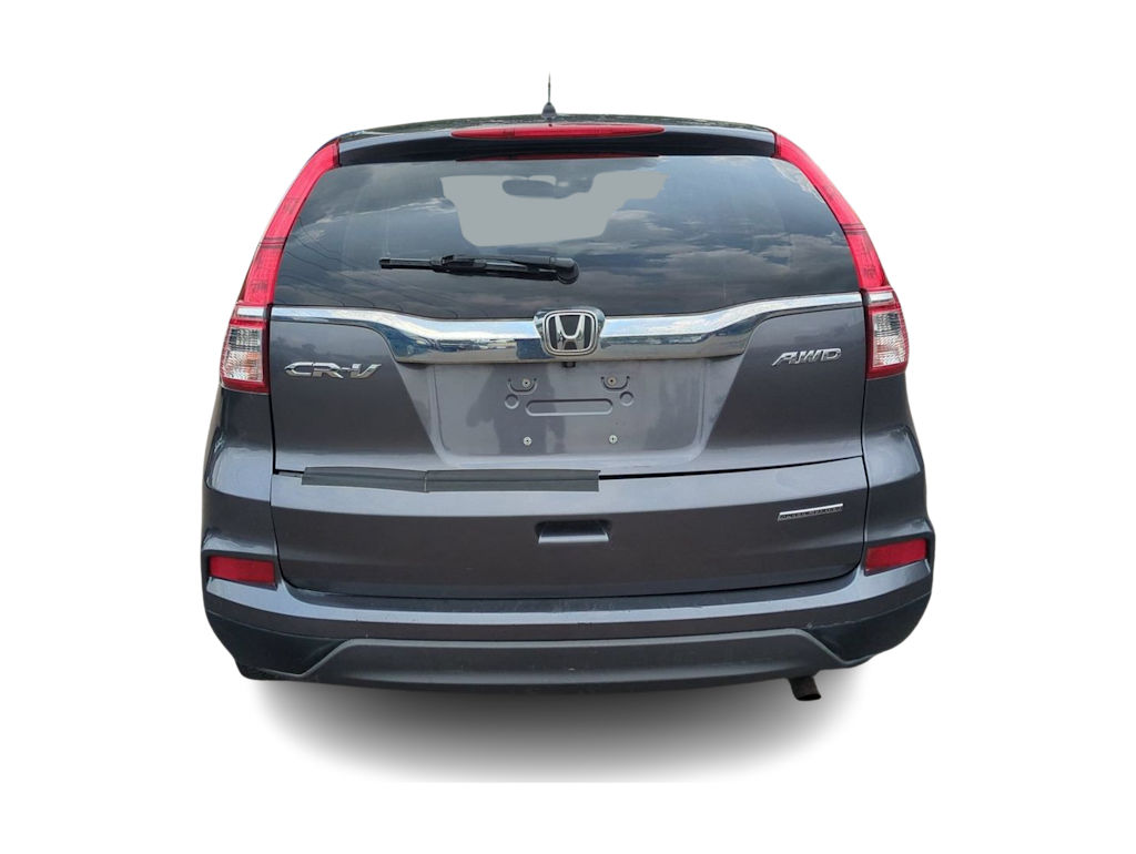 Thumbnail: 2016 Honda CR-V - 5