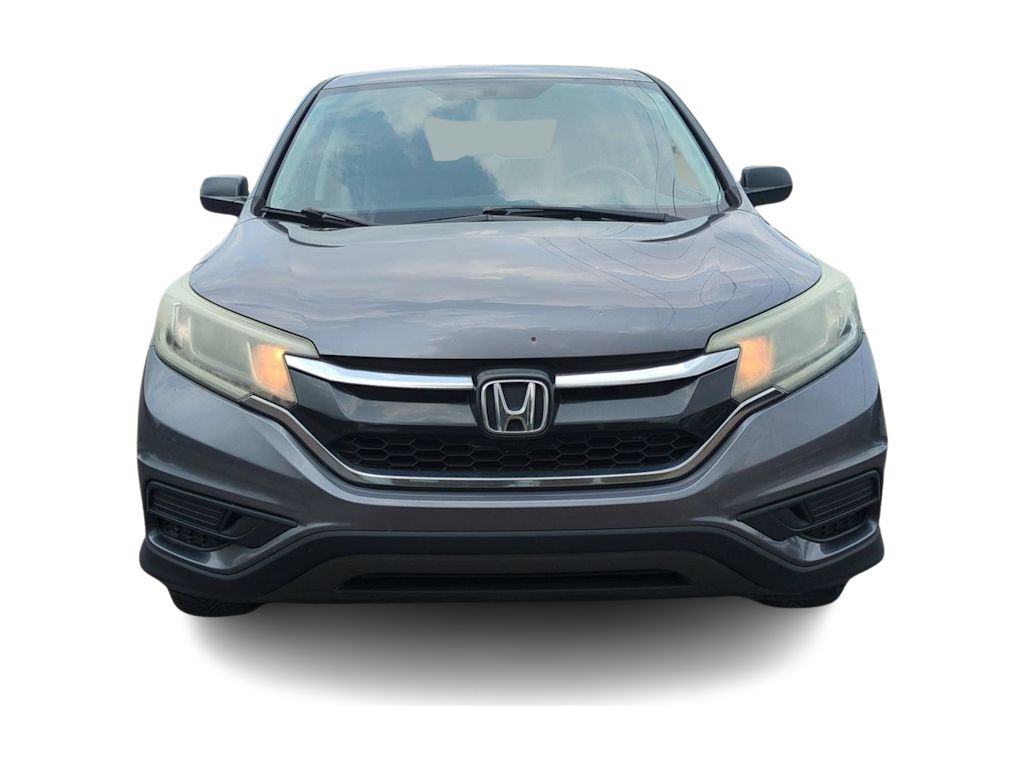 Thumbnail: 2016 Honda CR-V - 6