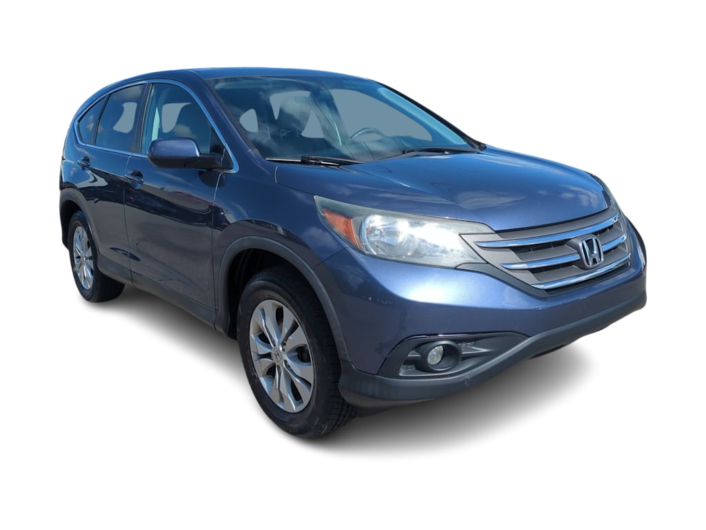 Thumbnail: 2014 Honda CR-V - 17