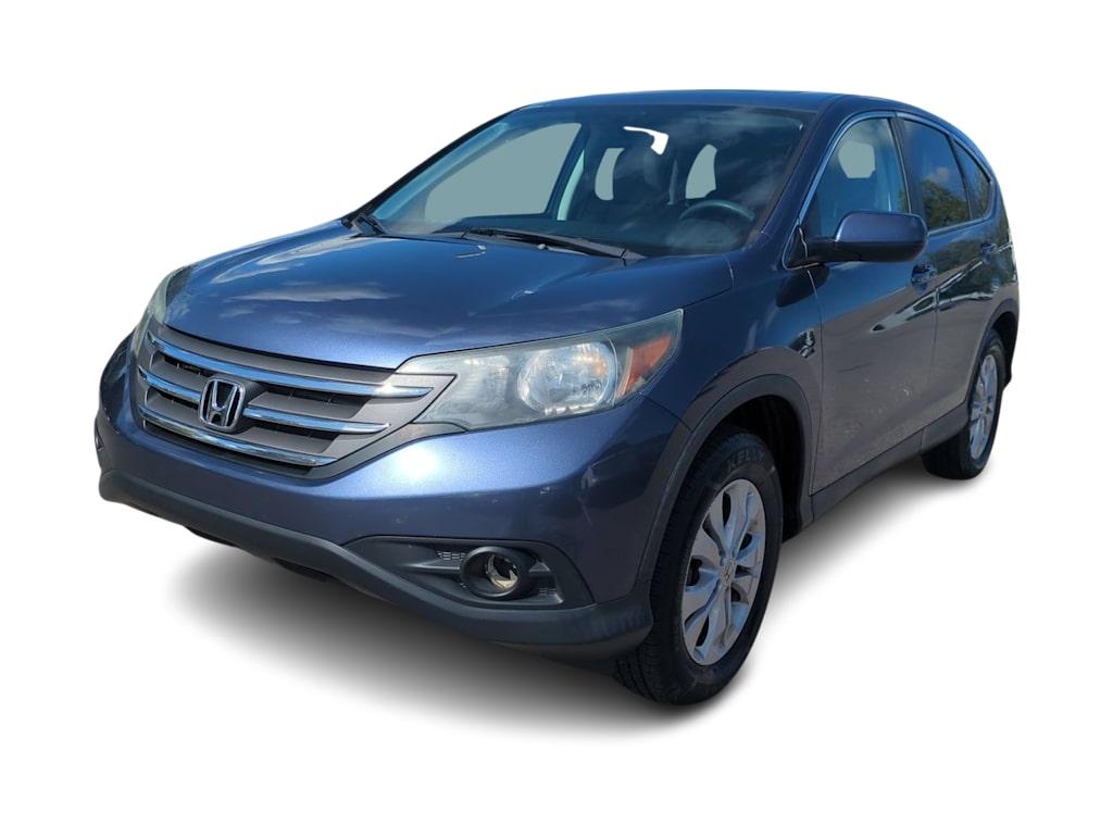 Thumbnail: 2014 Honda CR-V - 18