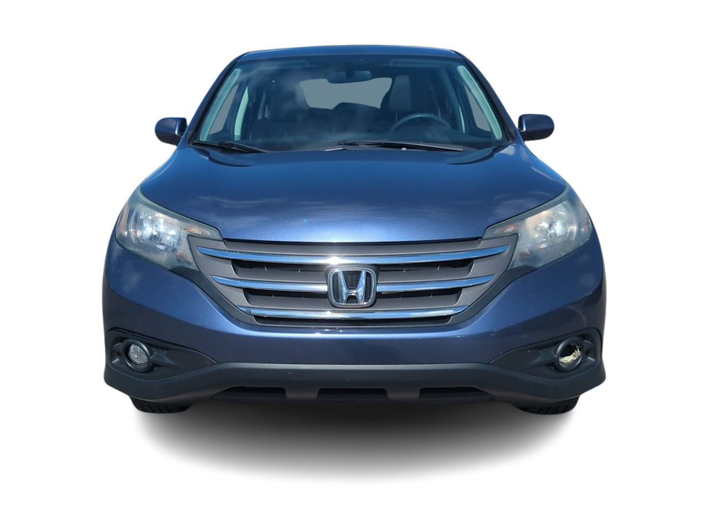 Thumbnail: 2014 Honda CR-V - 5