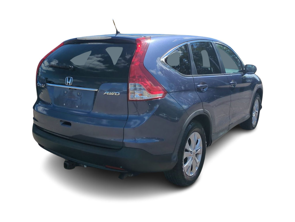 Thumbnail: 2014 Honda CR-V - 19