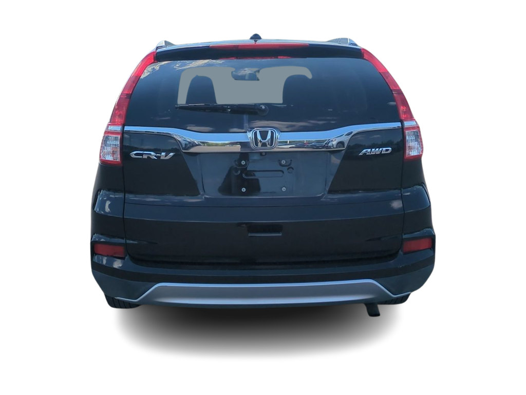 Thumbnail: 2015 Honda CR-V - 5