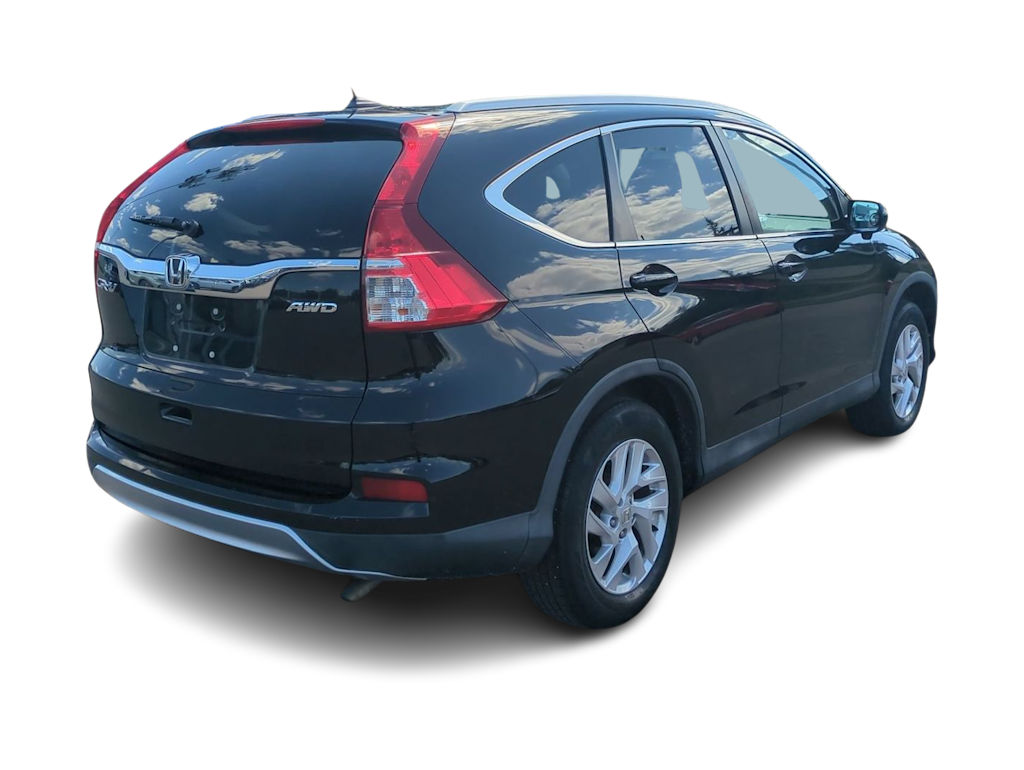 Thumbnail: 2015 Honda CR-V - 21