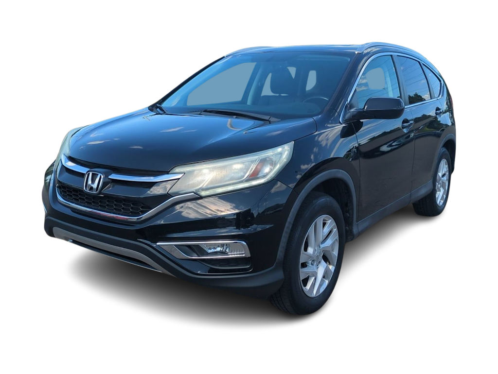 Thumbnail: 2015 Honda CR-V - 20