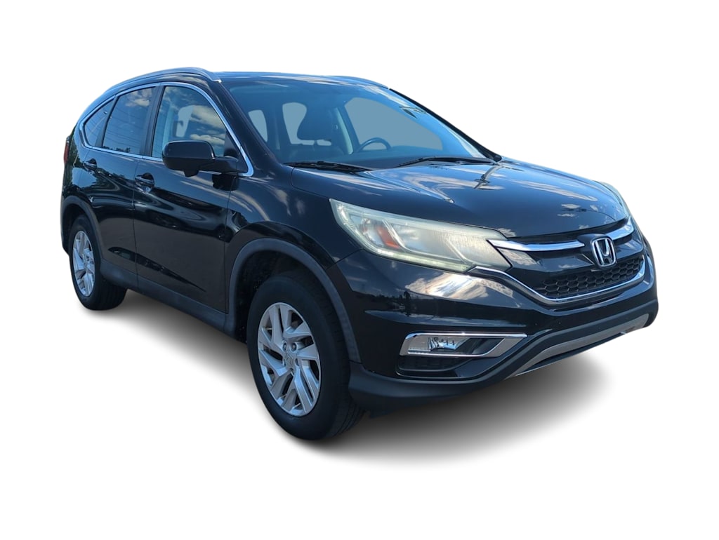 Thumbnail: 2015 Honda CR-V - 19