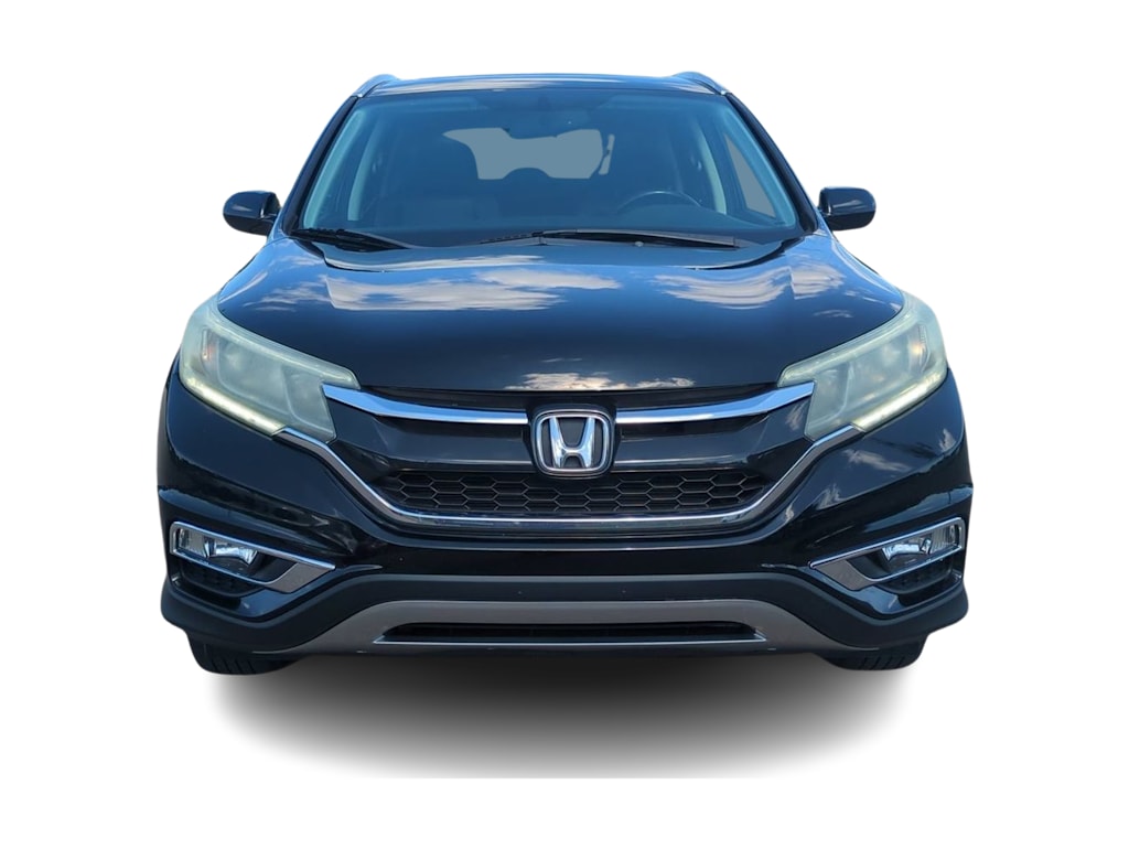 Thumbnail: 2015 Honda CR-V - 6