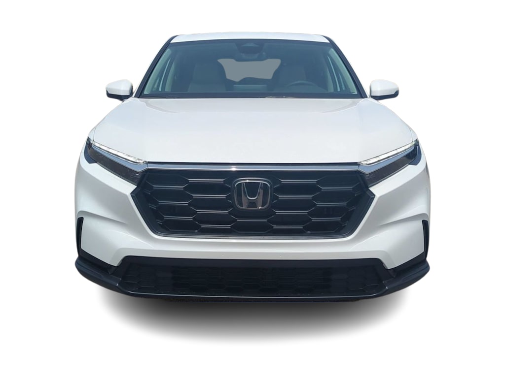 Thumbnail: 2026 Honda CR-V - 6