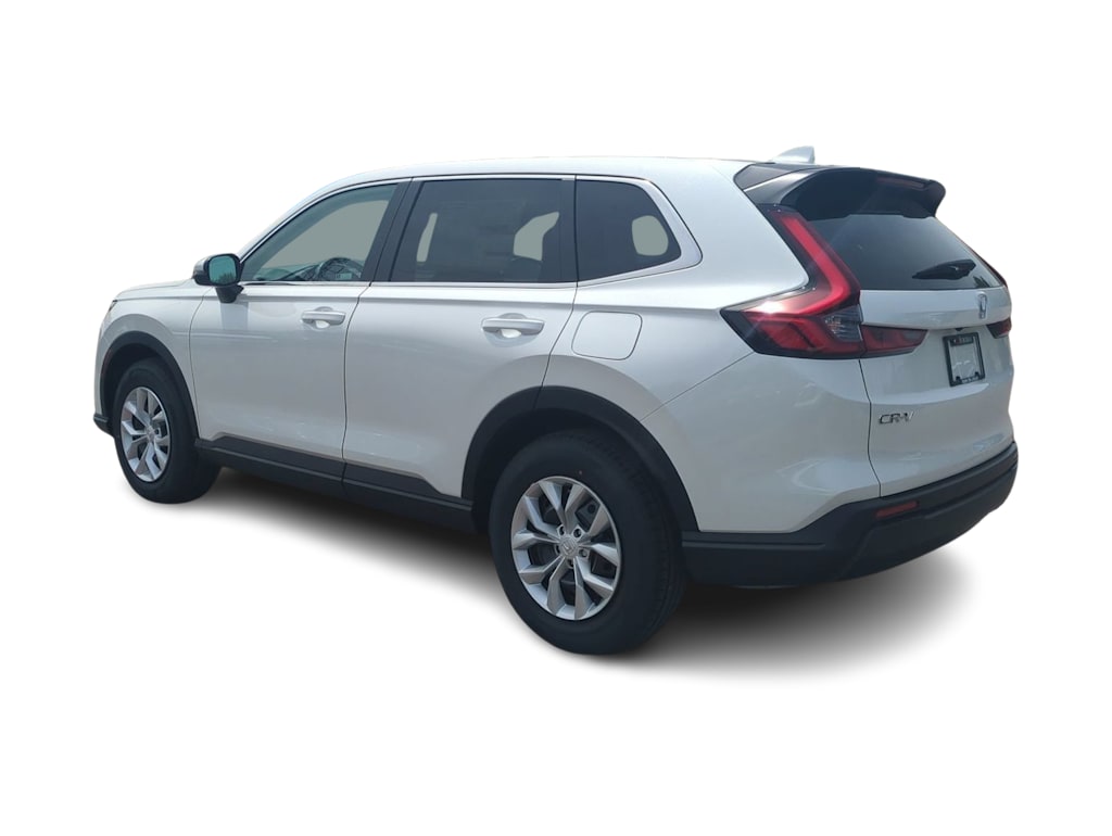 Thumbnail: 2026 Honda CR-V - 4