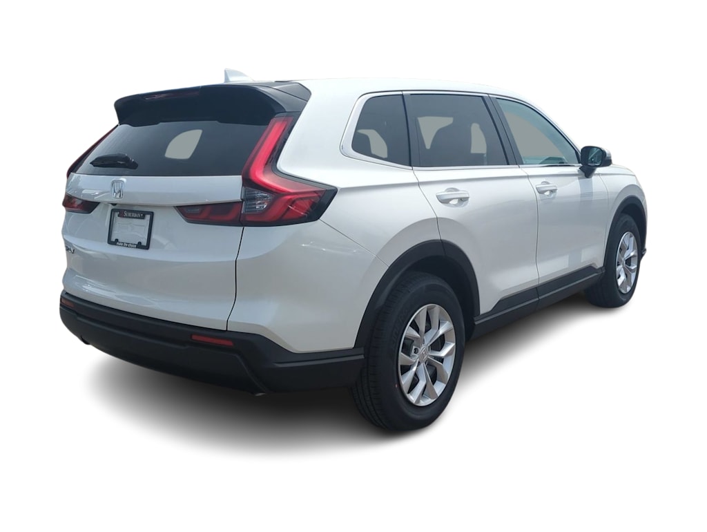 Thumbnail: 2026 Honda CR-V - 21