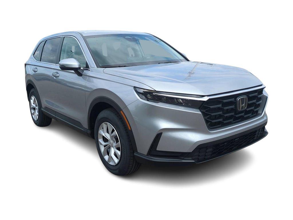 Thumbnail: 2026 Honda CR-V - 20