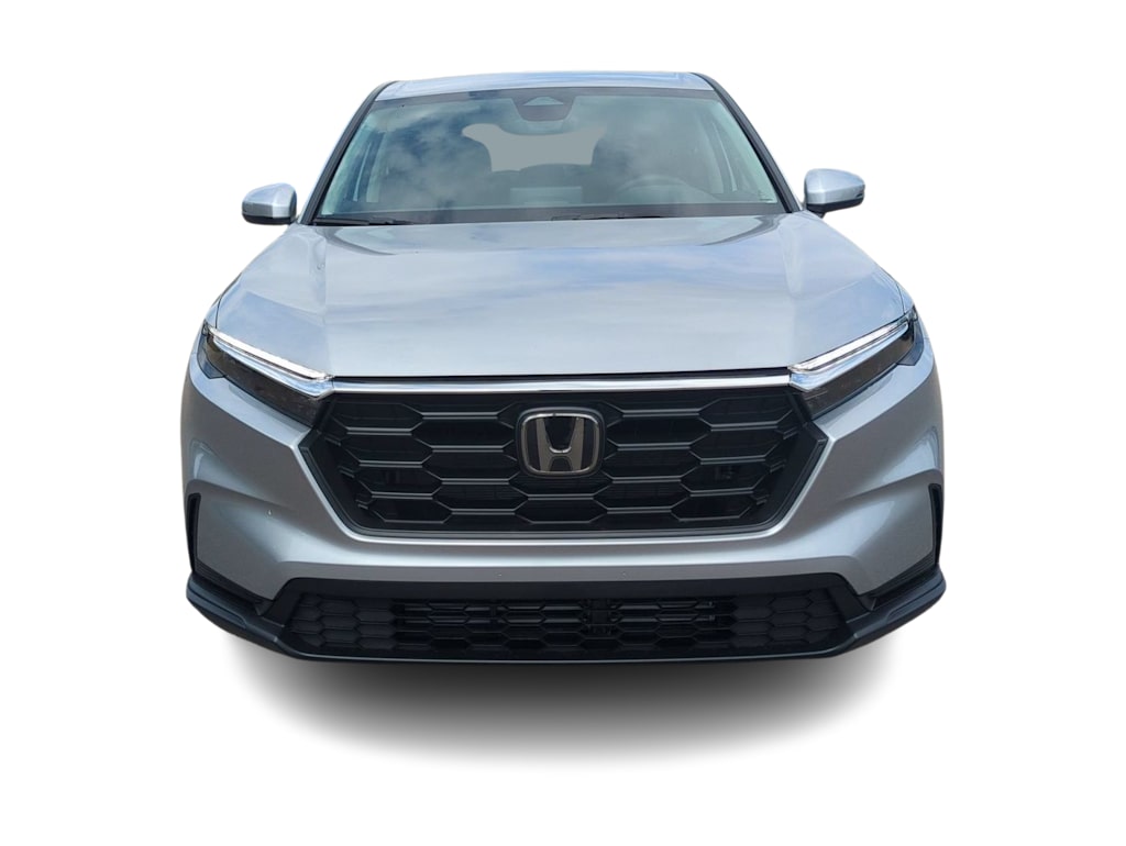 Thumbnail: 2026 Honda CR-V - 6