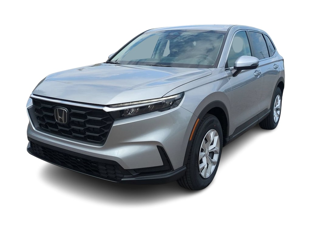 Thumbnail: 2026 Honda CR-V - 21
