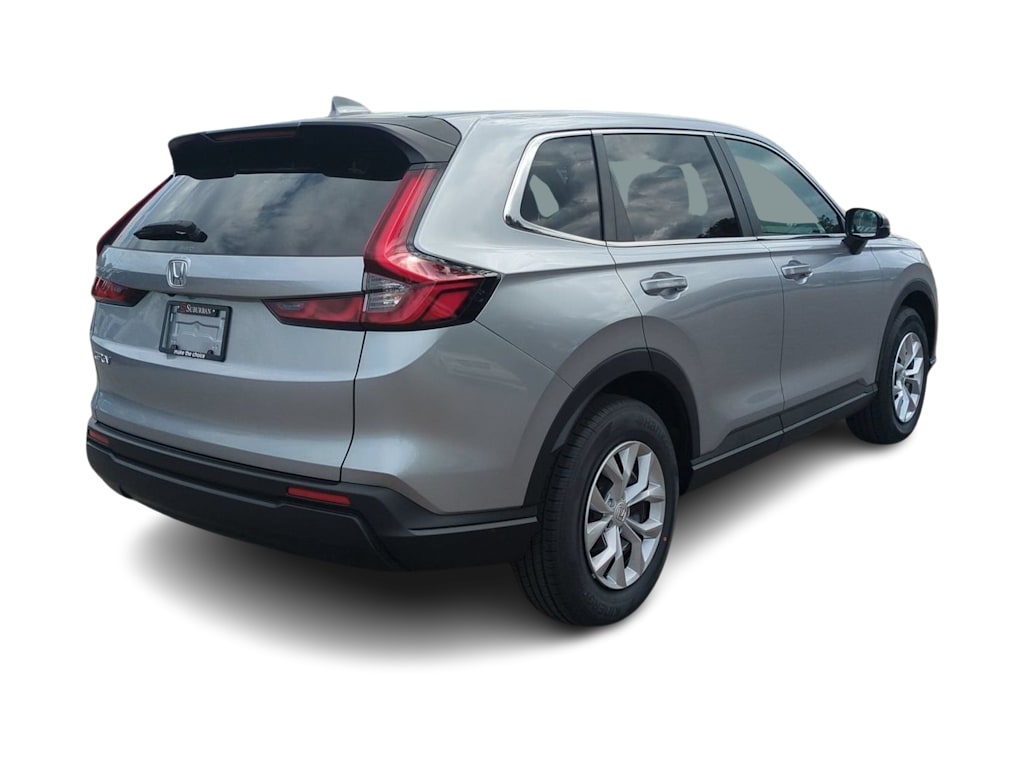 Thumbnail: 2026 Honda CR-V - 22