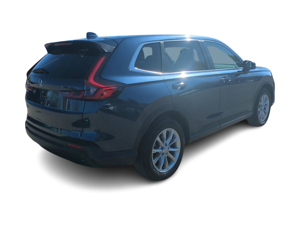 Thumbnail: 2024 Honda CR-V - 21