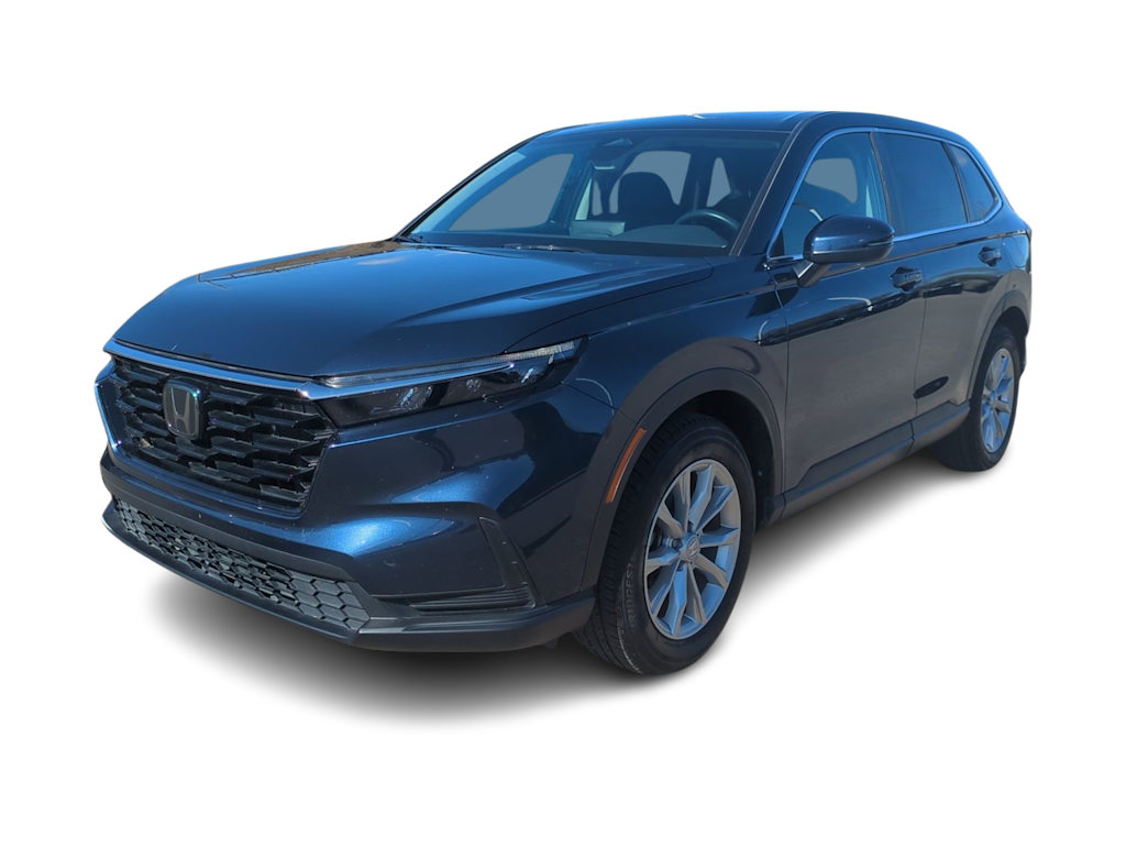 Thumbnail: 2024 Honda CR-V - 20