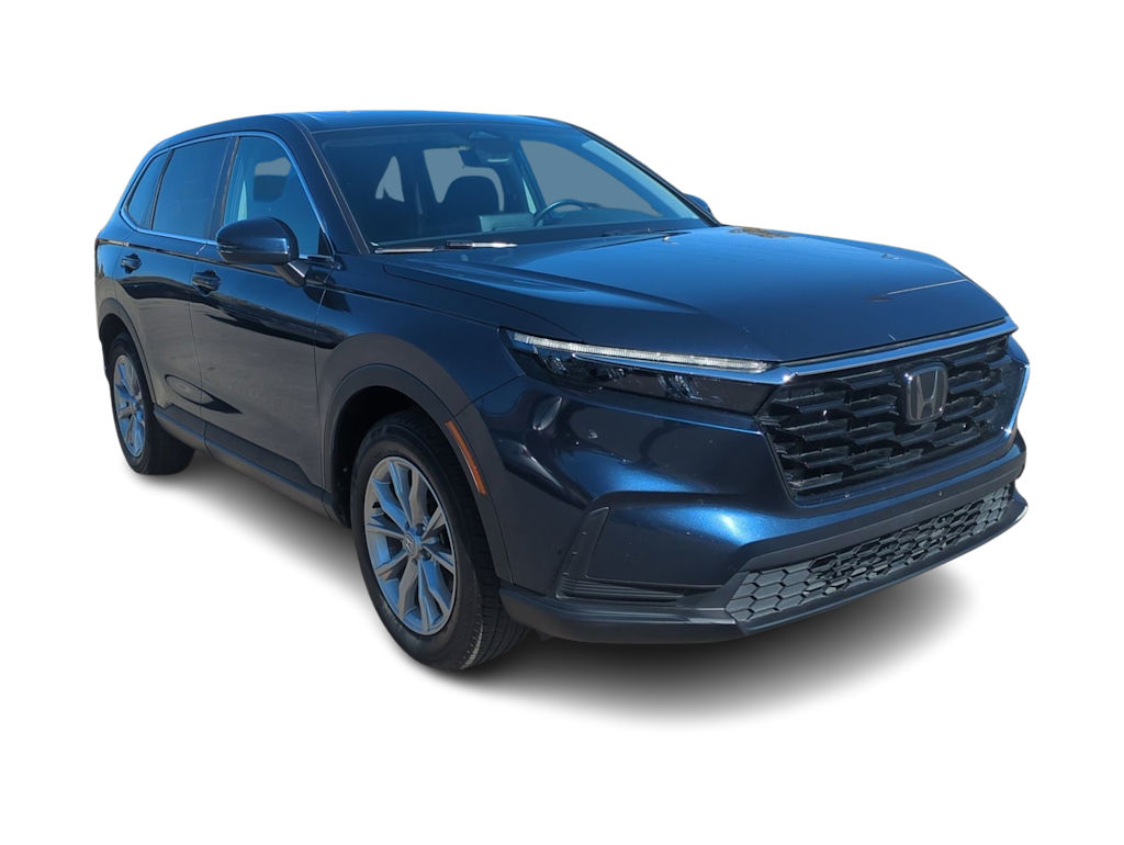 Thumbnail: 2024 Honda CR-V - 19