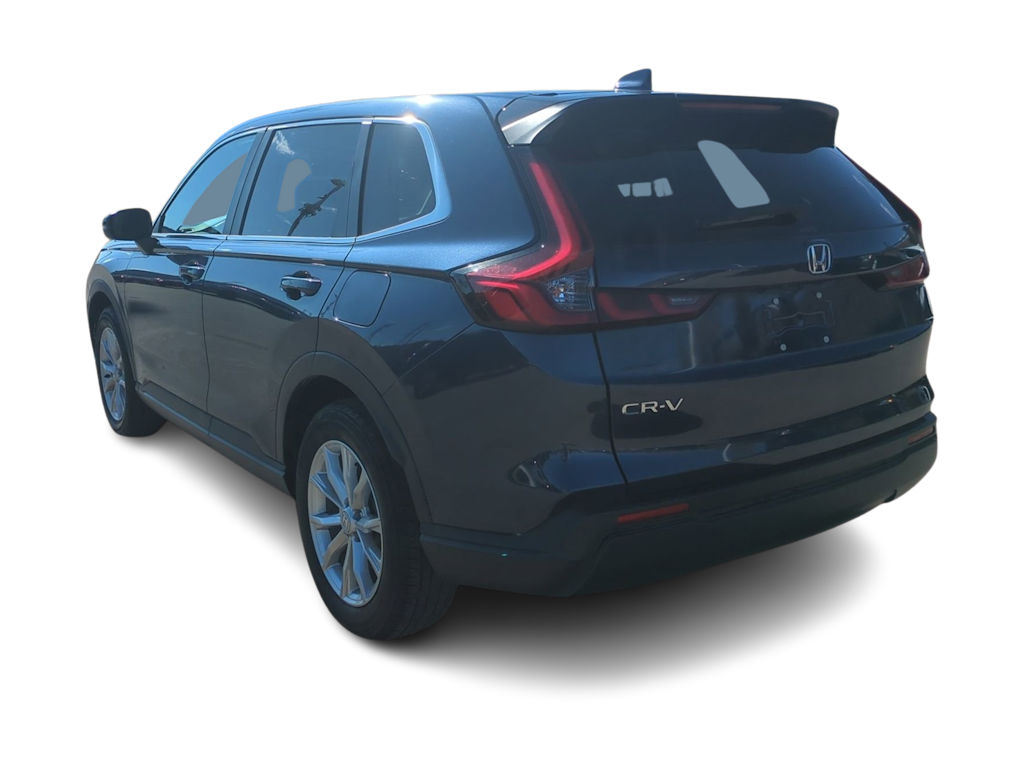 Thumbnail: 2024 Honda CR-V - 4