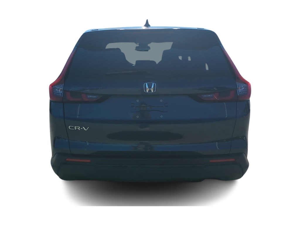 Thumbnail: 2024 Honda CR-V - 5