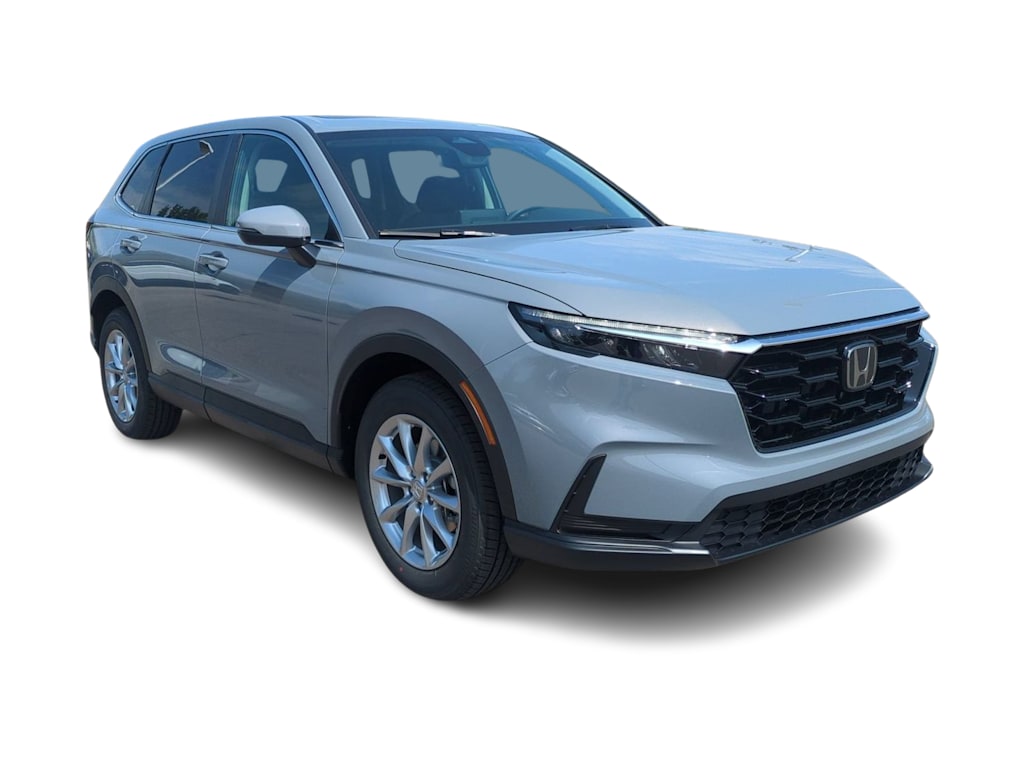 Thumbnail: 2026 Honda CR-V - 20