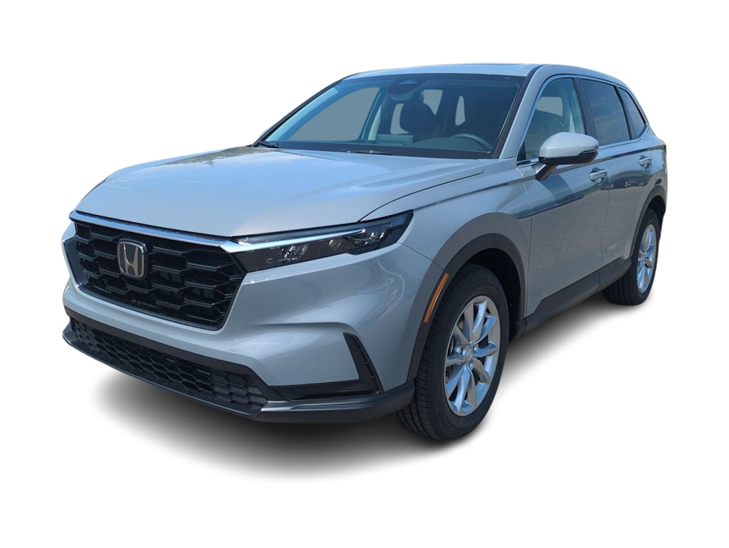 Thumbnail: 2026 Honda CR-V - 21