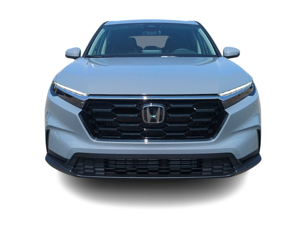 Thumbnail: 2026 Honda CR-V - 6