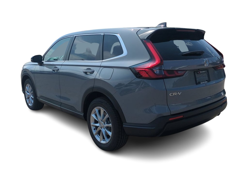 Thumbnail: 2026 Honda CR-V - 4