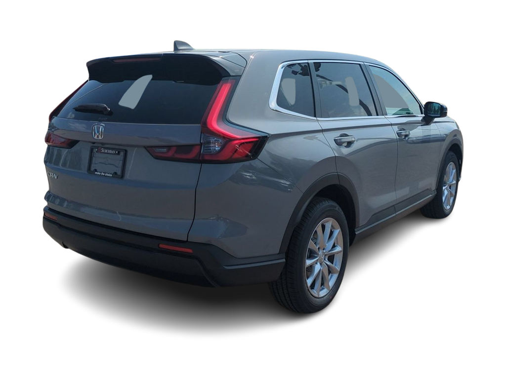 Thumbnail: 2026 Honda CR-V - 22