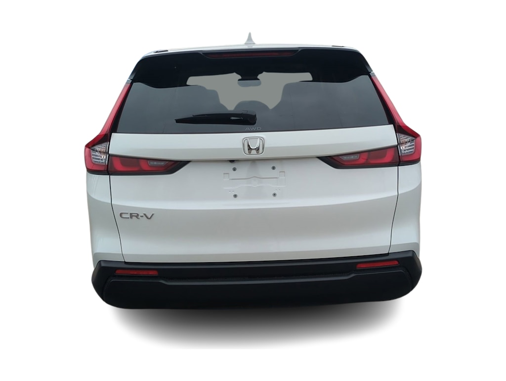 Thumbnail: 2024 Honda CR-V - 5