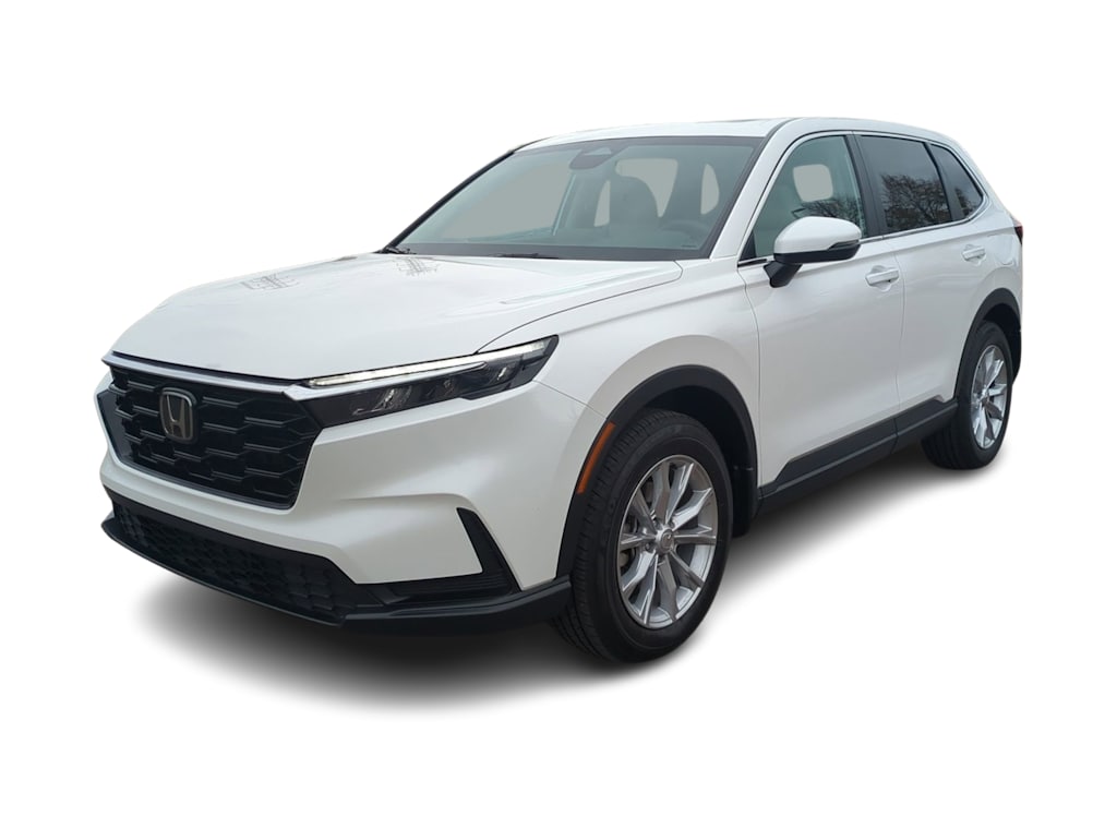 Thumbnail: 2024 Honda CR-V - 21