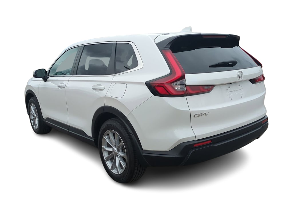 Thumbnail: 2024 Honda CR-V - 4