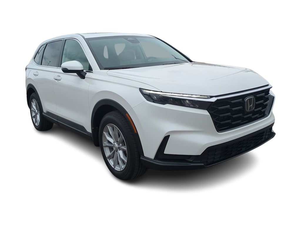 Thumbnail: 2024 Honda CR-V - 20