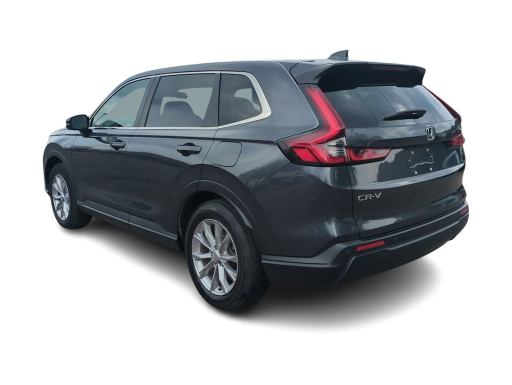 Thumbnail: 2024 Honda CR-V - 4
