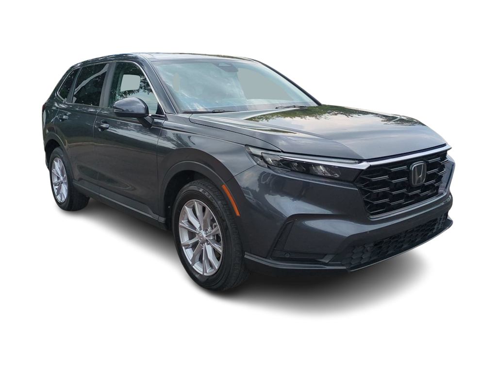 Thumbnail: 2024 Honda CR-V - 21