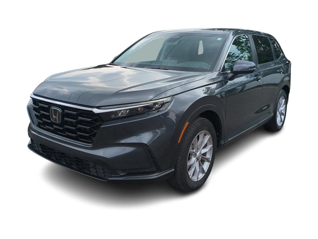 Thumbnail: 2024 Honda CR-V - 22
