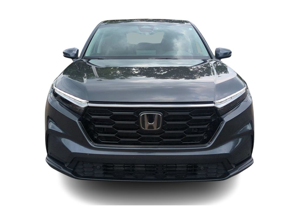Thumbnail: 2024 Honda CR-V - 6