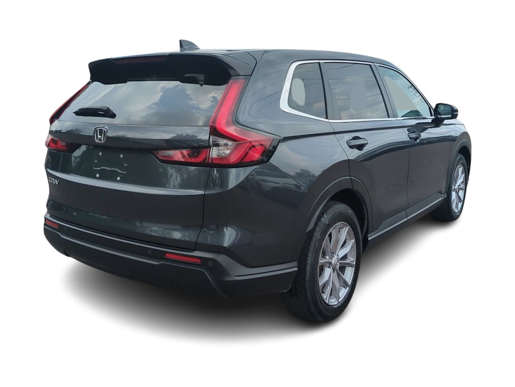 Thumbnail: 2024 Honda CR-V - 23