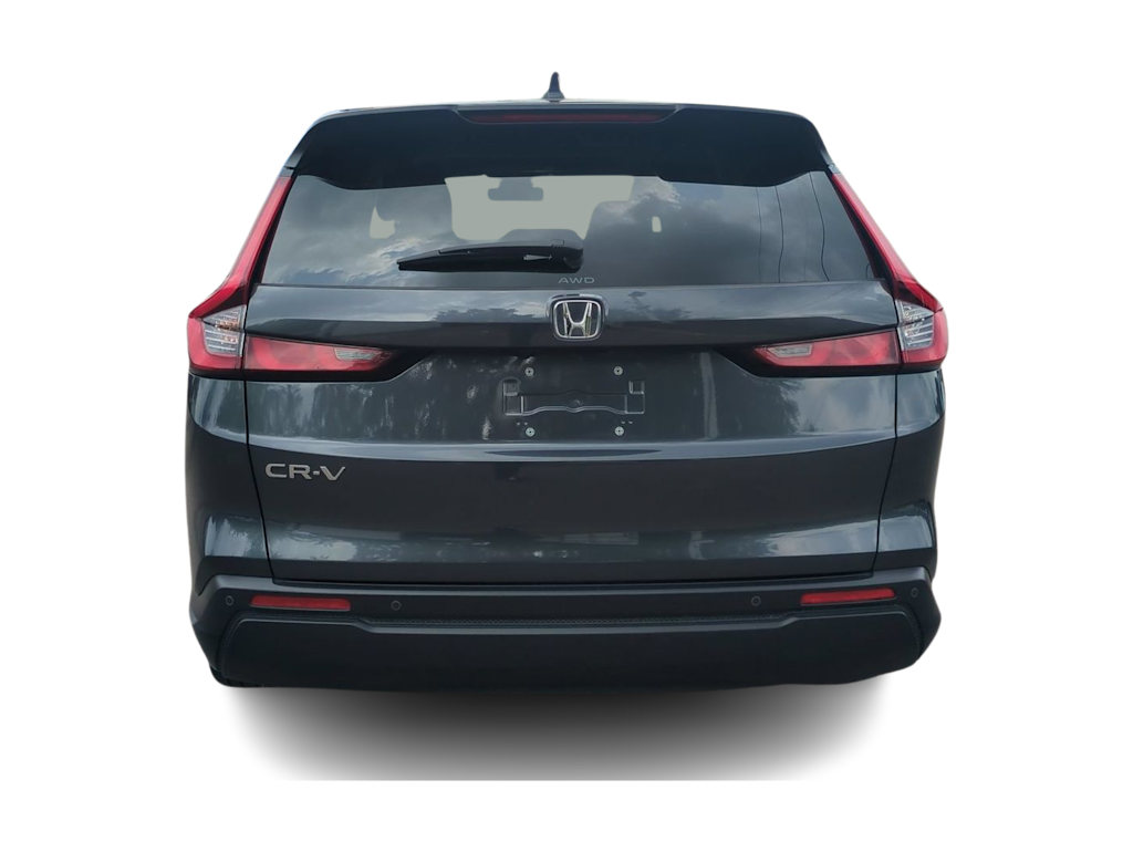 Thumbnail: 2024 Honda CR-V - 5