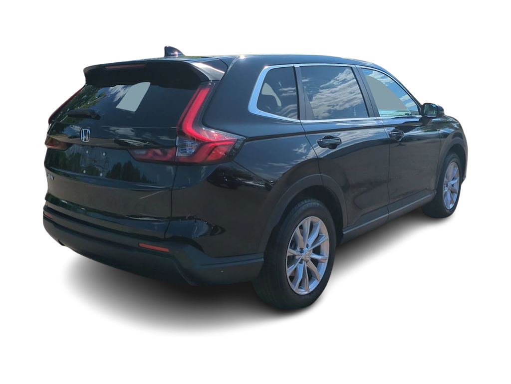 Thumbnail: 2024 Honda CR-V - 21