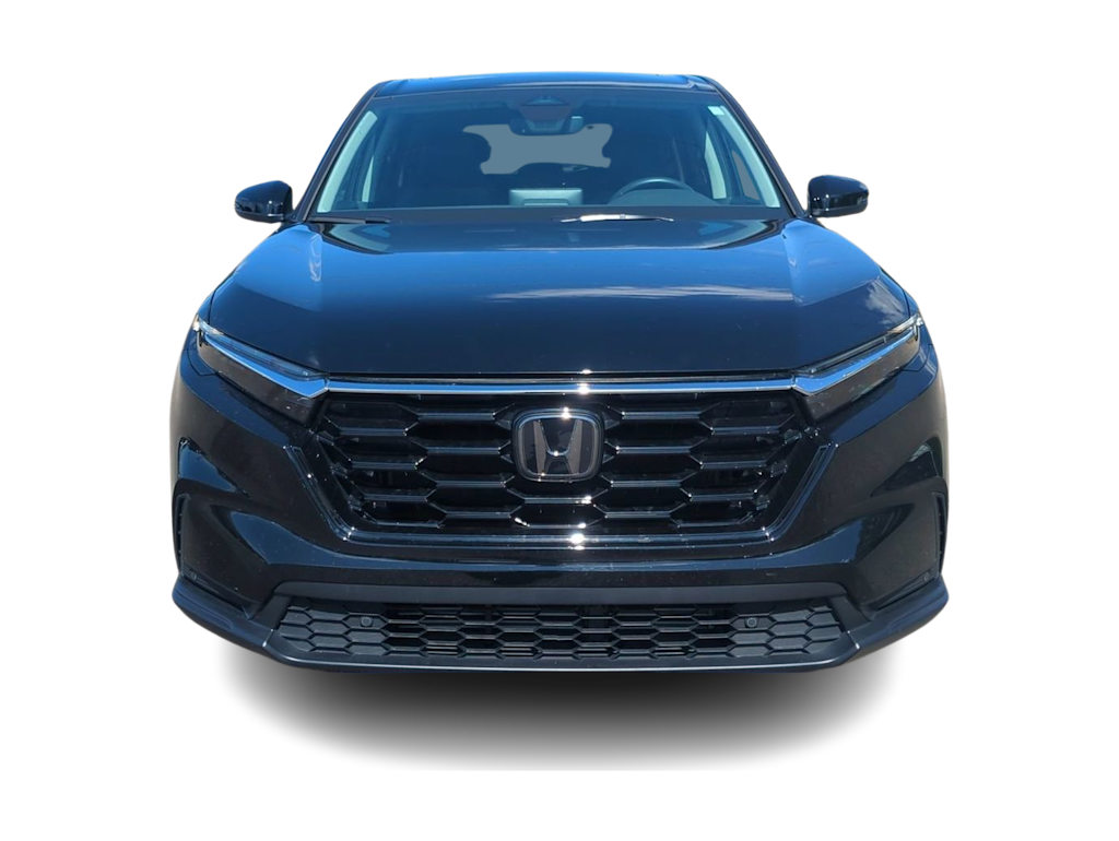 Thumbnail: 2024 Honda CR-V - 6