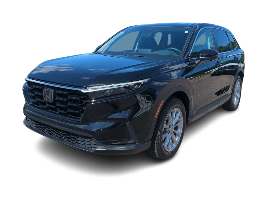 Thumbnail: 2024 Honda CR-V - 20