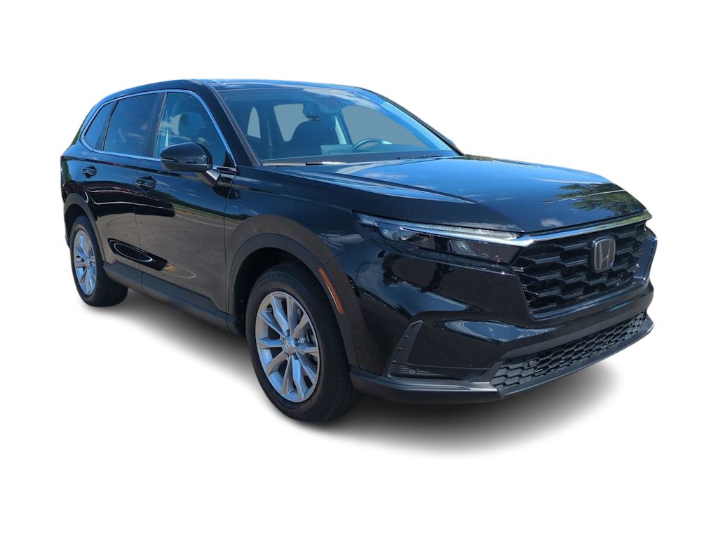 Thumbnail: 2024 Honda CR-V - 19