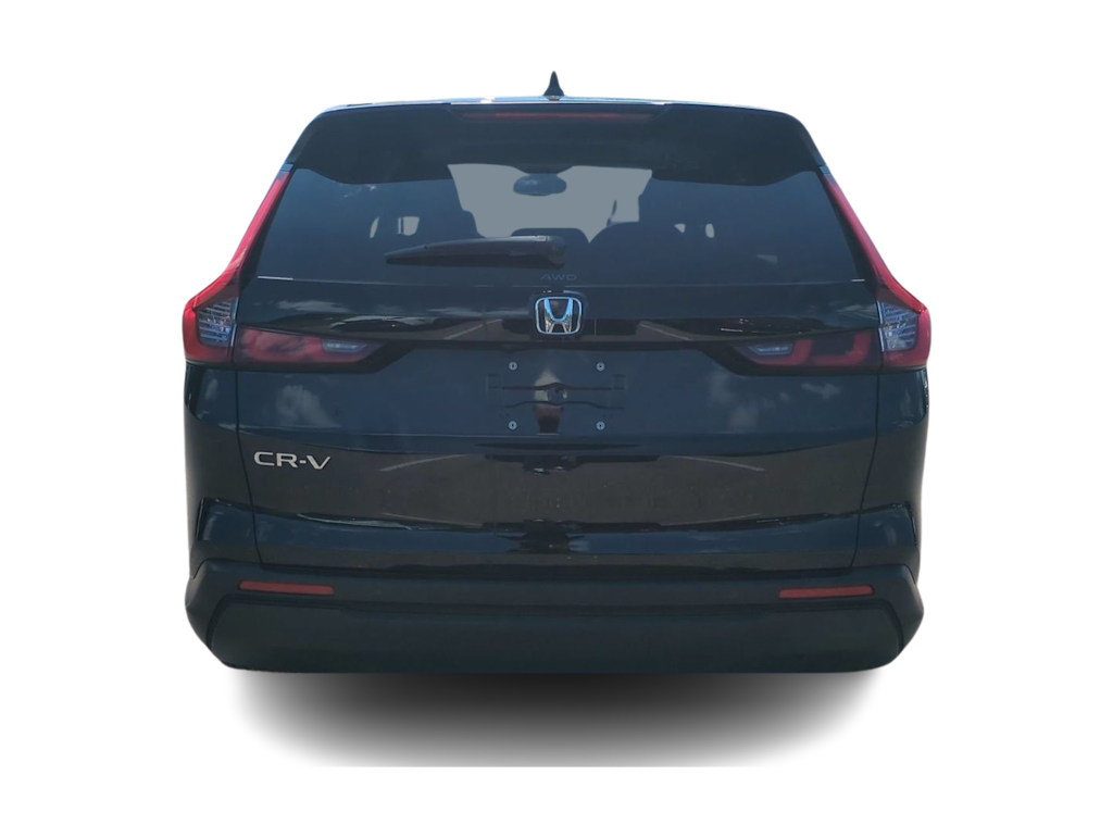 Thumbnail: 2024 Honda CR-V - 5