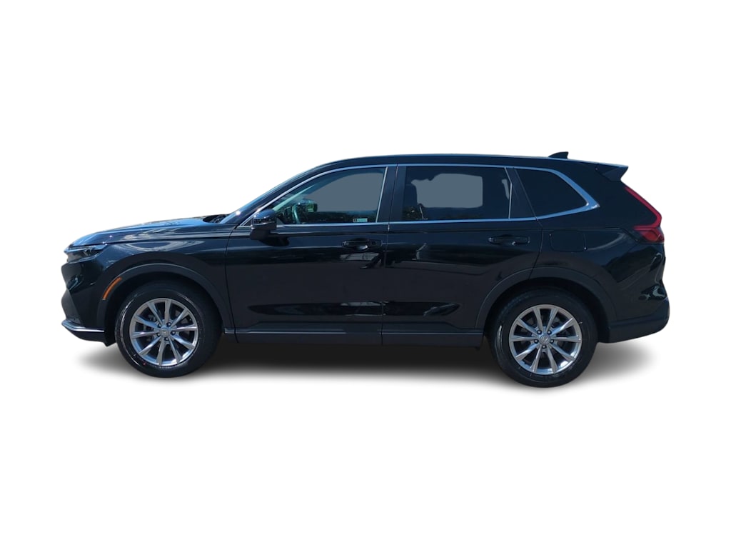 Thumbnail: 2024 Honda CR-V - 3