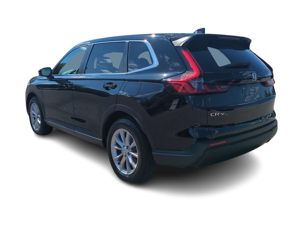 Thumbnail: 2024 Honda CR-V - 4
