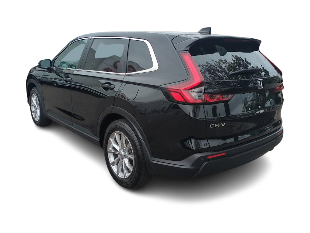 Thumbnail: 2024 Honda CR-V - 4