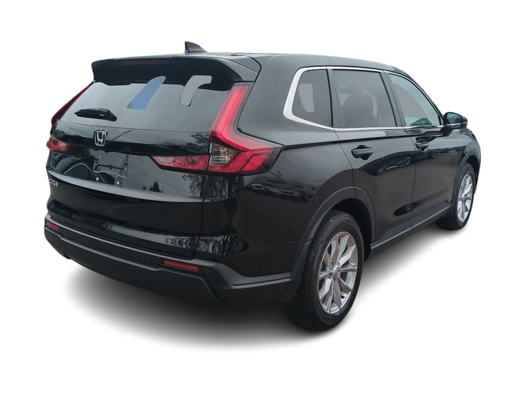 Thumbnail: 2024 Honda CR-V - 17